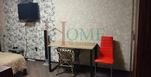 1-к квартира, на длительный срок, 30м2, 3/5 этаж