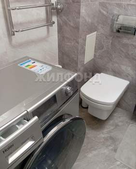 1-к квартира, на длительный срок, 38м2, 8/14 этаж