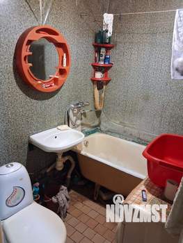 1-к квартира, на длительный срок, 20м2, 8/9 этаж