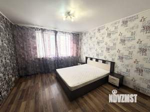 2-к квартира, на длительный срок, 60м2, 10/10 этаж