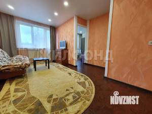 1-к квартира, на длительный срок, 33м2, 5/5 этаж