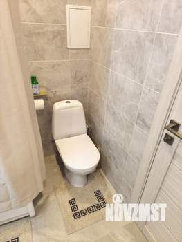 1-к квартира, на длительный срок, 33м2, 3/9 этаж