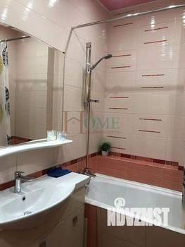 1-к квартира, на длительный срок, 35м2, 10/19 этаж