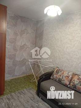 1-к квартира, на длительный срок, 20м2, 5/9 этаж