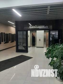 Студия квартира, посуточно, 24м2, 13/22 этаж