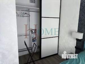 1-к квартира, на длительный срок, 36м2, 2/25 этаж