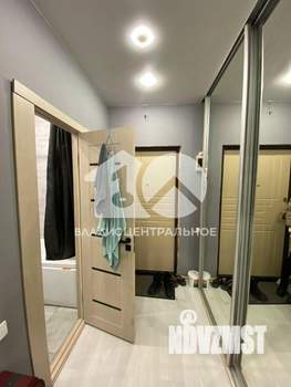 1-к квартира, на длительный срок, 37м2, 9/19 этаж