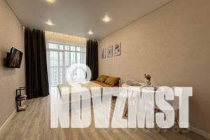 1-к квартира, посуточно, 30м2, 9/25 этаж