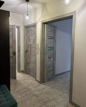 2-к квартира, на длительный срок, 52м2, 6/9 этаж