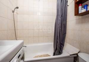 Студия квартира, на длительный срок, 19м2, 1/10 этаж