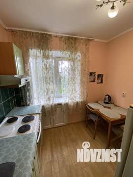 1-к квартира, на длительный срок, 32м2, 3/5 этаж