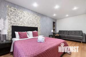 1-к квартира, посуточно, 33м2, 3/5 этаж