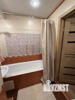 1-к квартира, на длительный срок, 29м2, 1/10 этаж