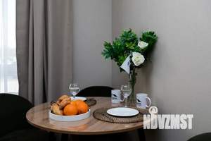 1-к квартира, посуточно, 35м2, 1/13 этаж