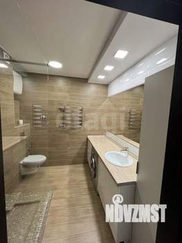 1-к квартира, на длительный срок, 42м2, 12/22 этаж