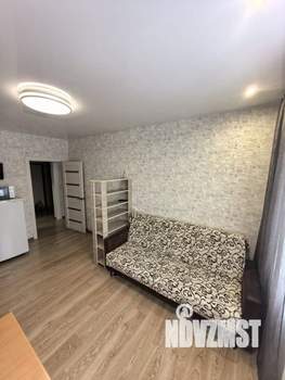 1-к квартира, на длительный срок, 40м2, 1/26 этаж