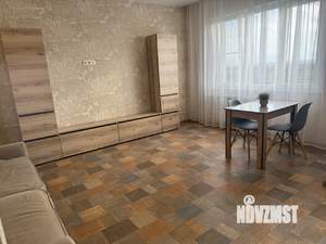 2-к квартира, на длительный срок, 50м2, 15/26 этаж