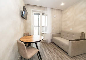 2-к квартира, на длительный срок, 35м2, 11/25 этаж