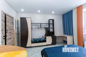 2-к квартира, на длительный срок, 55м2, 22/25 этаж