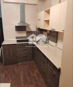 1-к квартира, на длительный срок, 40м2, 18/18 этаж