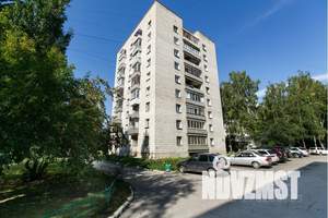 2-к квартира, посуточно, 42м2, 9/9 этаж