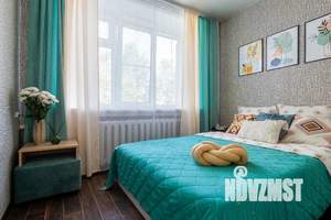 1-к квартира, посуточно, 35м2, 4/5 этаж