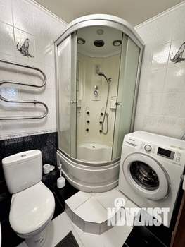 1-к квартира, посуточно, 54м2, 11/17 этаж