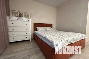 1-к квартира, посуточно, 30м2, 8/25 этаж