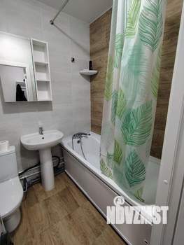 1-к квартира, на длительный срок, 28м2, 14/18 этаж