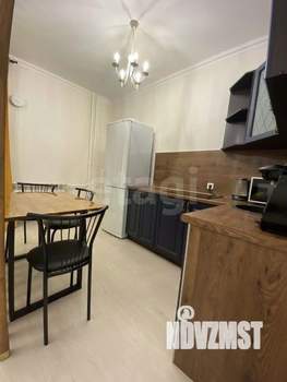 Студия квартира, на длительный срок, 31м2, 5/5 этаж