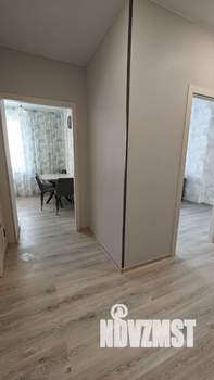 2-к квартира, на длительный срок, 50м2, 4/21 этаж