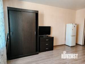 Студия квартира, на длительный срок, 30м2, 5/17 этаж