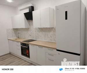 1-к квартира, на длительный срок, 42м2, 16/22 этаж