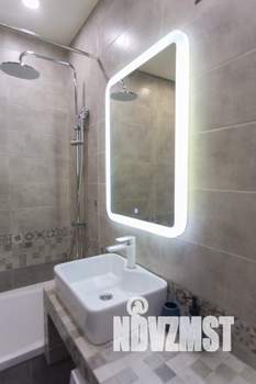 2-к квартира, посуточно, 45м2, 1/1 этаж