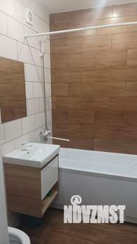 Студия квартира, на длительный срок, 25м2, 11/20 этаж