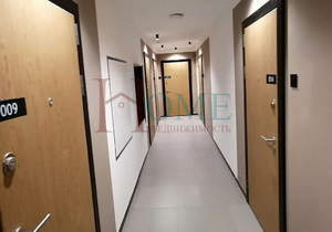 1-к квартира, на длительный срок, 53м2, 3/15 этаж