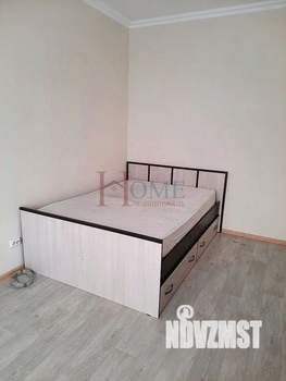 1-к квартира, на длительный срок, 35м2, 9/17 этаж
