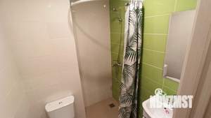 Студия квартира, посуточно, 17м2, 1/5 этаж