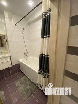 Студия квартира, на длительный срок, 33м2, 2/20 этаж