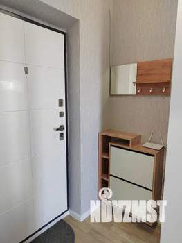 Студия квартира, посуточно, 22м2, 15/18 этаж