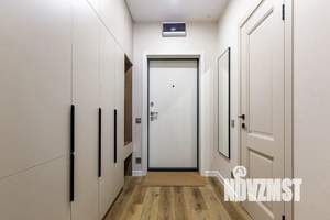 1-к квартира, посуточно, 30м2, 2/25 этаж