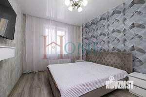 3-к квартира, на длительный срок, 59м2, 5/17 этаж