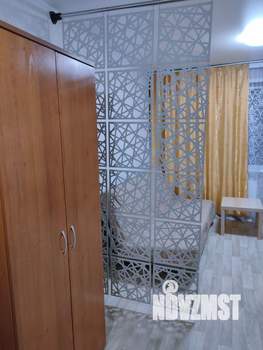 Студия квартира, на длительный срок, 18м2, 7/19 этаж