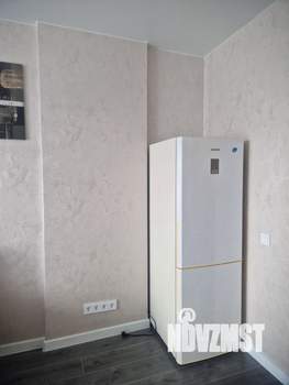 Студия квартира, на длительный срок, 30м2, 10/25 этаж