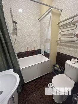 1-к квартира, на длительный срок, 36м2, 7/9 этаж