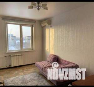 1-к квартира, на длительный срок, 35м2, 6/9 этаж