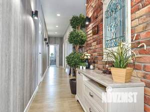 1-к квартира, посуточно, 74м2, 1/1 этаж