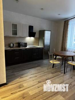 2-к квартира, на длительный срок, 47м2, 3/16 этаж