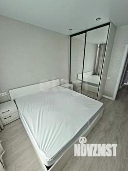 1-к квартира, на длительный срок, 47м2, 5/24 этаж