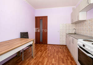 1-к квартира, на длительный срок, 38м2, 8/10 этаж